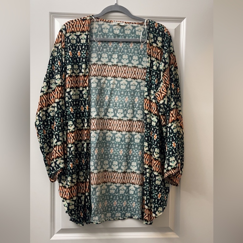 EARTHBOUND Tunic